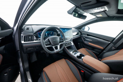 BYD Seal U Gebrauchtwagen