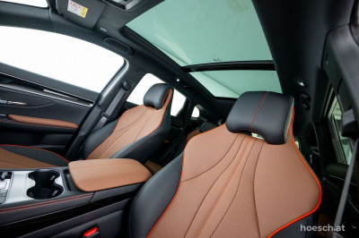 BYD Seal U Gebrauchtwagen