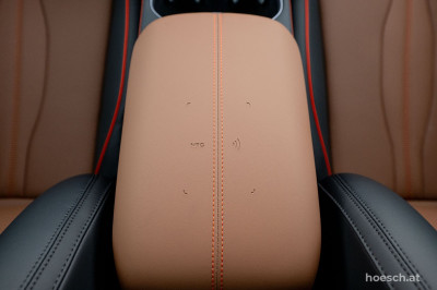 BYD Seal U Gebrauchtwagen