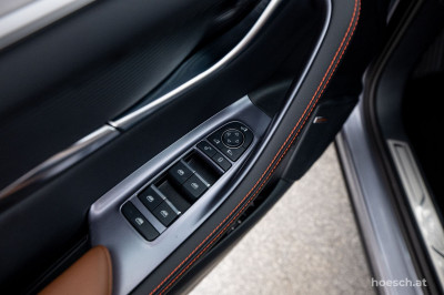 BYD Seal U Gebrauchtwagen