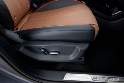 BYD Seal U Gebrauchtwagen
