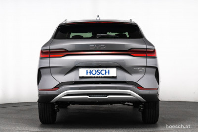 BYD Seal U Gebrauchtwagen