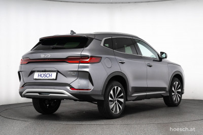 BYD Seal U Gebrauchtwagen