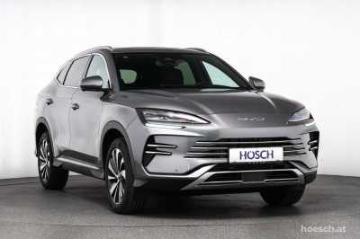 BYD Seal U Gebrauchtwagen