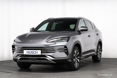 BYD Seal U Gebrauchtwagen