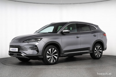 BYD Seal U Gebrauchtwagen