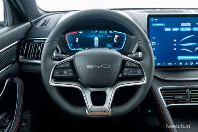 BYD Seal U Gebrauchtwagen