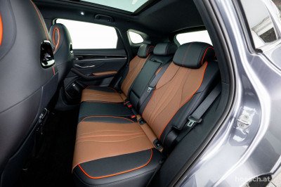 BYD Seal U Gebrauchtwagen