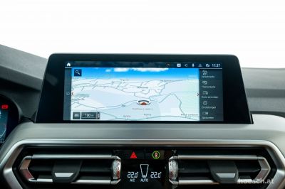 BMW X4 Gebrauchtwagen BMW X4 Gebrauchtwagen