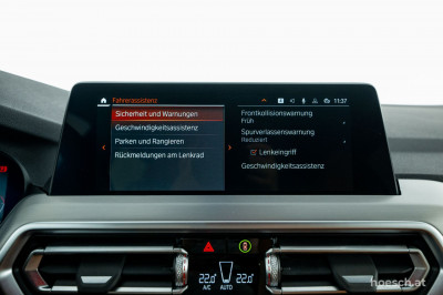 BMW X4 Gebrauchtwagen