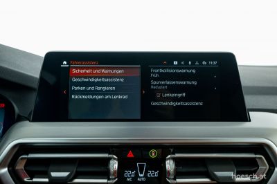 BMW X4 Gebrauchtwagen BMW X4 Gebrauchtwagen