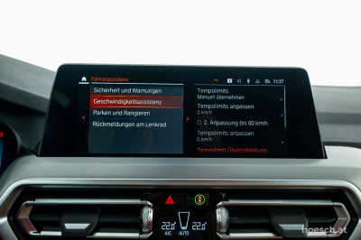 BMW X4 Gebrauchtwagen