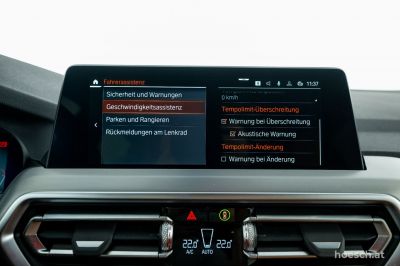 BMW X4 Gebrauchtwagen BMW X4 Gebrauchtwagen