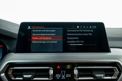 BMW X4 Gebrauchtwagen BMW X4 Gebrauchtwagen