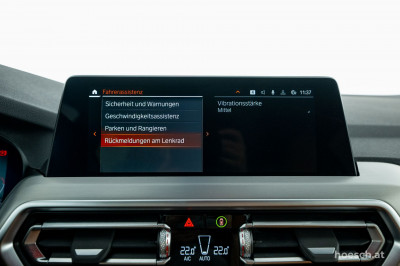 BMW X4 Gebrauchtwagen