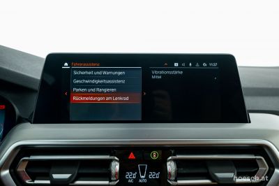 BMW X4 Gebrauchtwagen BMW X4 Gebrauchtwagen
