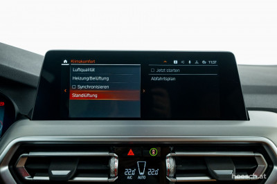 BMW X4 Gebrauchtwagen