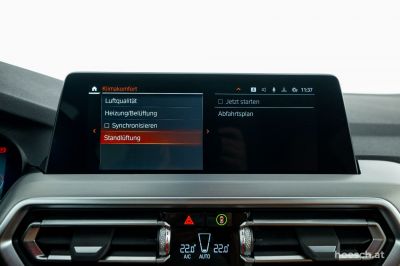 BMW X4 Gebrauchtwagen BMW X4 Gebrauchtwagen