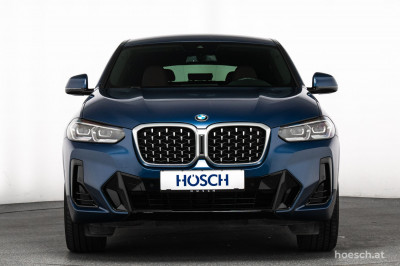 BMW X4 Gebrauchtwagen