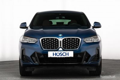 BMW X4 Gebrauchtwagen BMW X4 Gebrauchtwagen