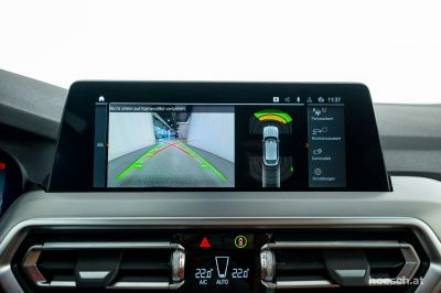BMW X4 Gebrauchtwagen BMW X4 Gebrauchtwagen