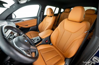 BMW X4 Gebrauchtwagen BMW X4 Gebrauchtwagen