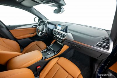 BMW X4 Gebrauchtwagen BMW X4 Gebrauchtwagen