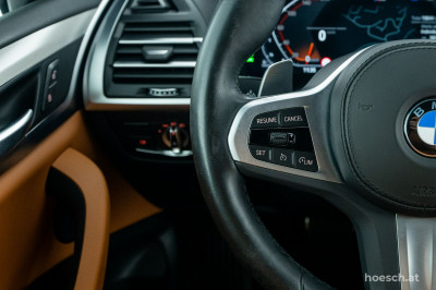 BMW X4 Gebrauchtwagen