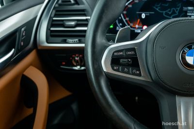 BMW X4 Gebrauchtwagen BMW X4 Gebrauchtwagen
