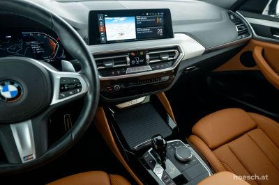 BMW X4 Gebrauchtwagen BMW X4 Gebrauchtwagen