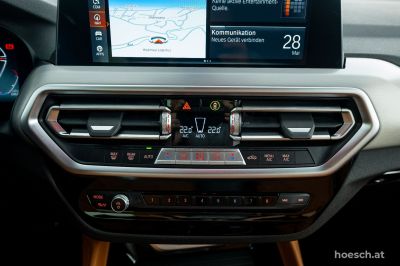 BMW X4 Gebrauchtwagen BMW X4 Gebrauchtwagen