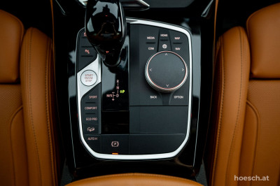 BMW X4 Gebrauchtwagen