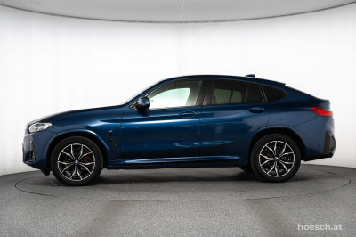 BMW X4 Gebrauchtwagen