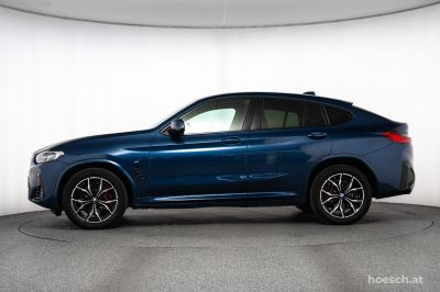 BMW X4 Gebrauchtwagen BMW X4 Gebrauchtwagen