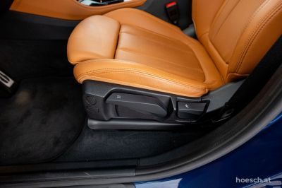 BMW X4 Gebrauchtwagen BMW X4 Gebrauchtwagen