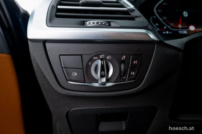 BMW X4 Gebrauchtwagen
