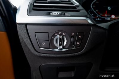 BMW X4 Gebrauchtwagen BMW X4 Gebrauchtwagen