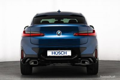 BMW X4 Gebrauchtwagen BMW X4 Gebrauchtwagen