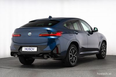 BMW X4 Gebrauchtwagen BMW X4 Gebrauchtwagen