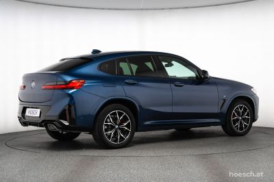 BMW X4 Gebrauchtwagen BMW X4 Gebrauchtwagen