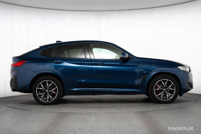 BMW X4 Gebrauchtwagen