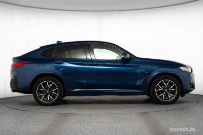BMW X4 Gebrauchtwagen BMW X4 Gebrauchtwagen