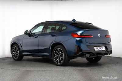 BMW X4 Gebrauchtwagen BMW X4 Gebrauchtwagen