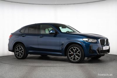BMW X4 Gebrauchtwagen BMW X4 Gebrauchtwagen