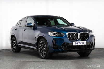 BMW X4 Gebrauchtwagen