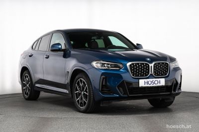 BMW X4 Gebrauchtwagen BMW X4 Gebrauchtwagen