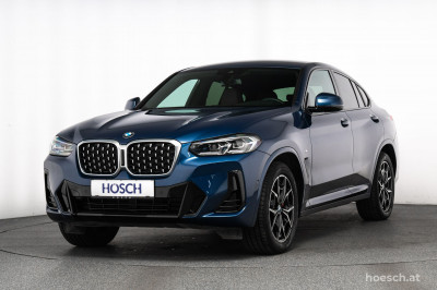 BMW X4 Gebrauchtwagen