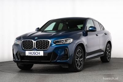 BMW X4 Gebrauchtwagen BMW X4 Gebrauchtwagen