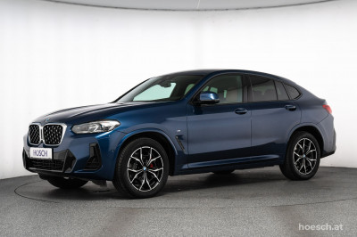BMW X4 Gebrauchtwagen