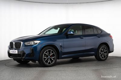 BMW X4 Gebrauchtwagen BMW X4 Gebrauchtwagen